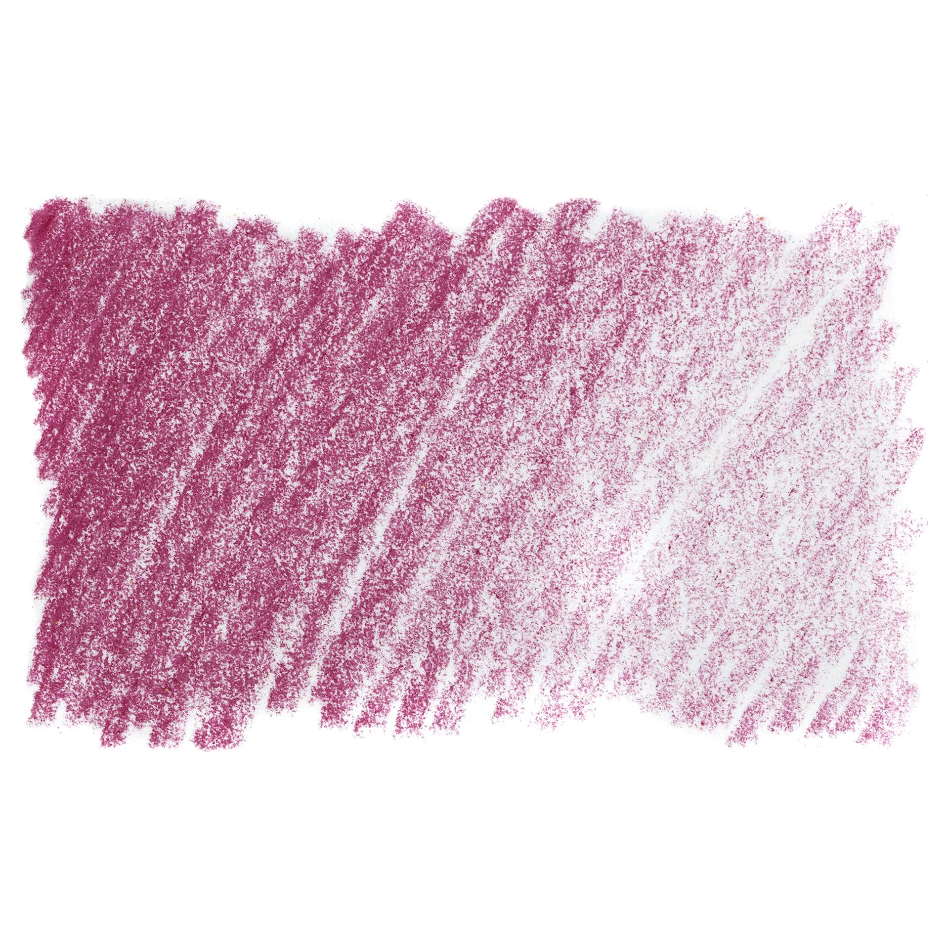 Koh-I-Noor Polycolor Dry Color Drawing Pencil - Bordeaux Red 8, swatch
