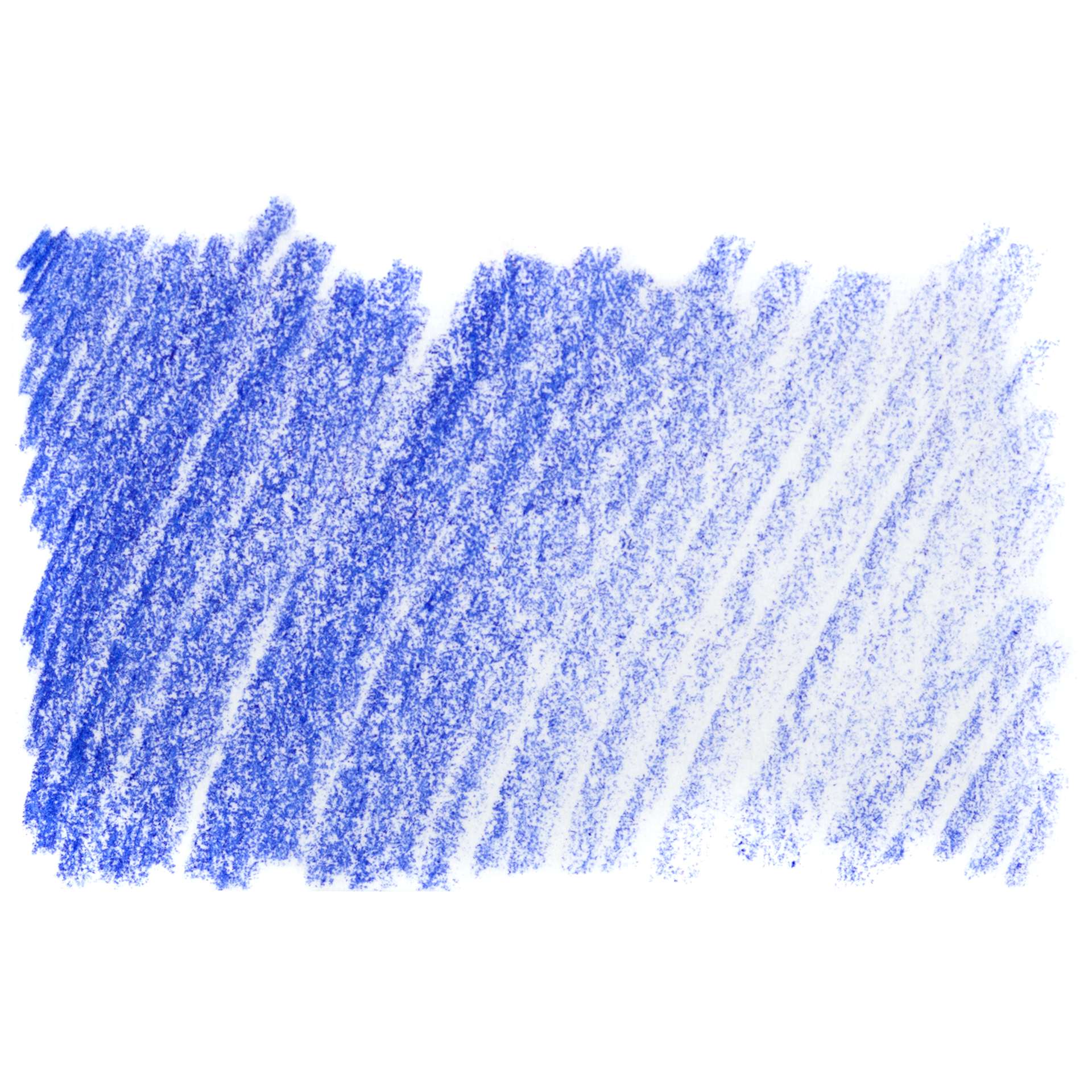 Koh-I-Noor Polycolor Dry Color Drawing Pencil - Cobalt Blue 17,  swatch