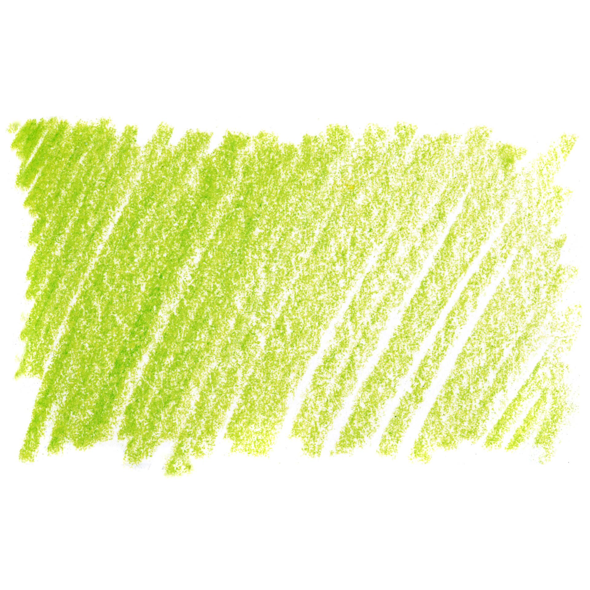 Koh-I-Noor Polycolor Dry Color Drawing Pencil - Bice Green 22, swatch
