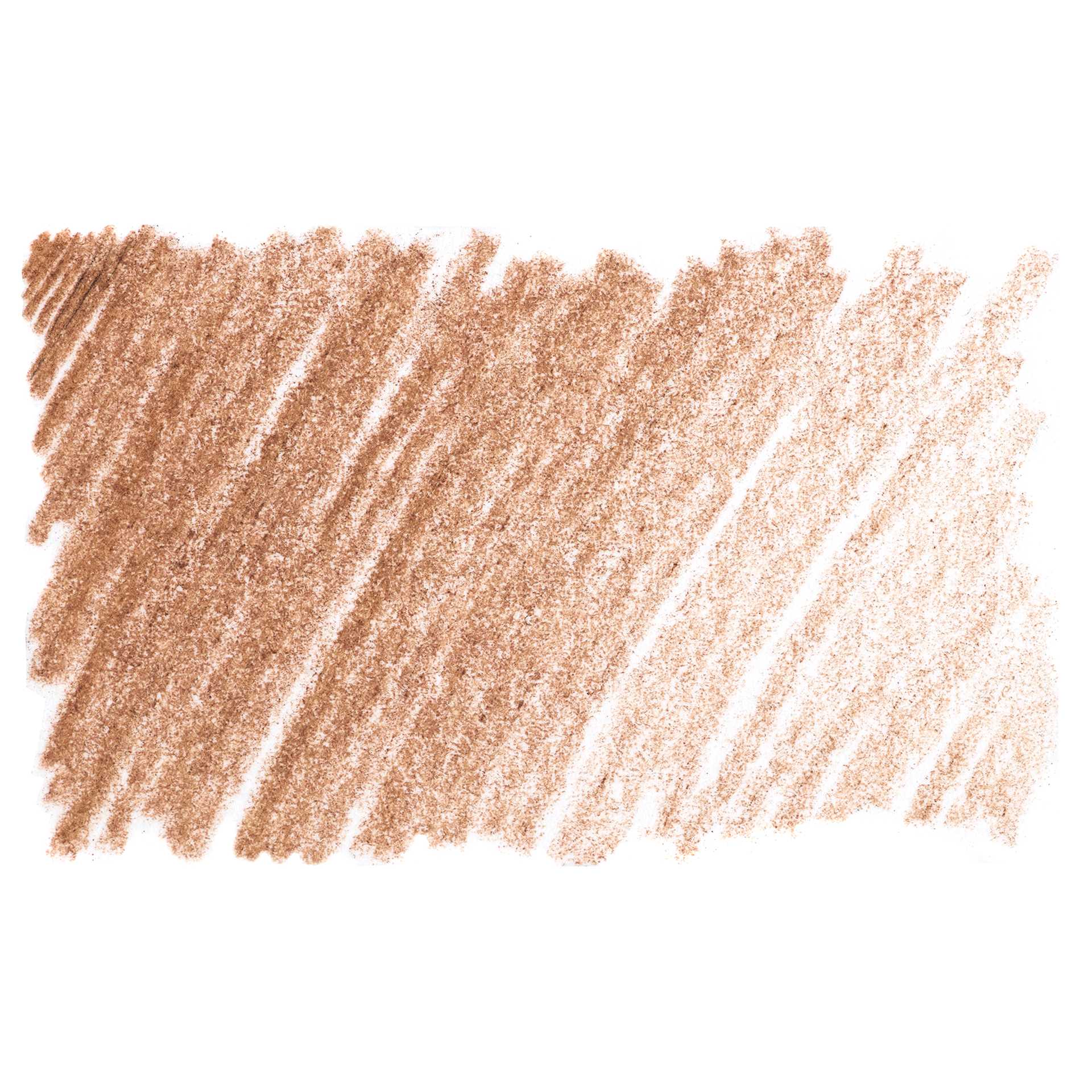 Koh-I-Noor Polycolor Dry Color Drawing Pencil - Brown 32, swatch