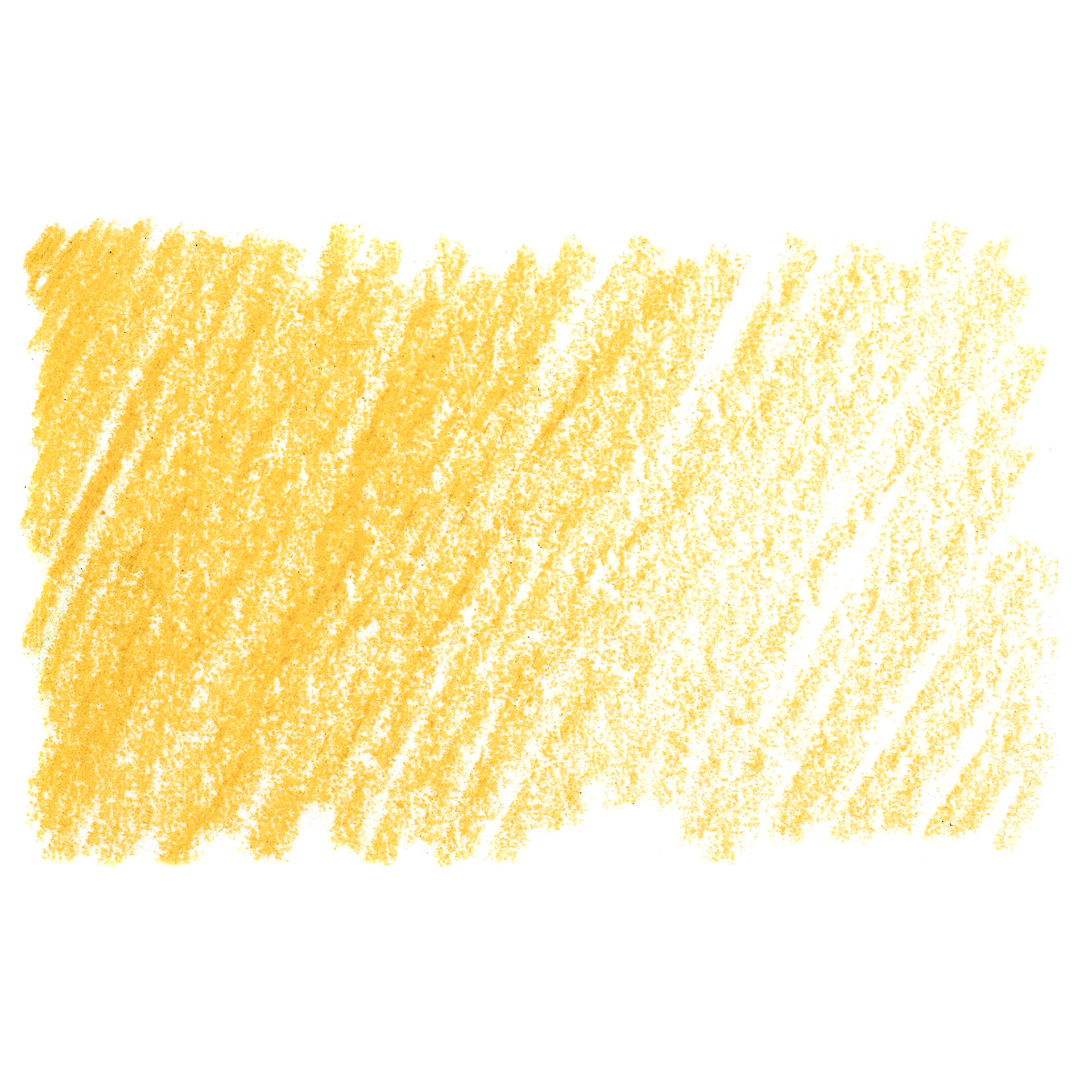 Koh-I-Noor Polycolor Dry Color Drawing Pencil - Dark Ochre 29, swatch