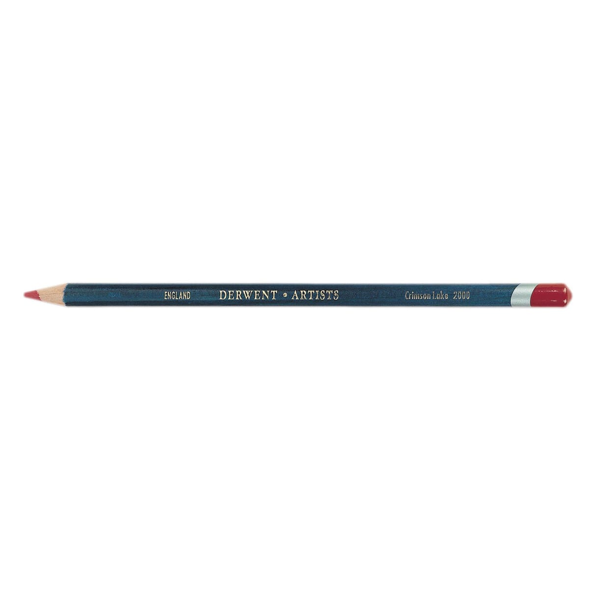 Artists Colored Pencils Crimson Lake