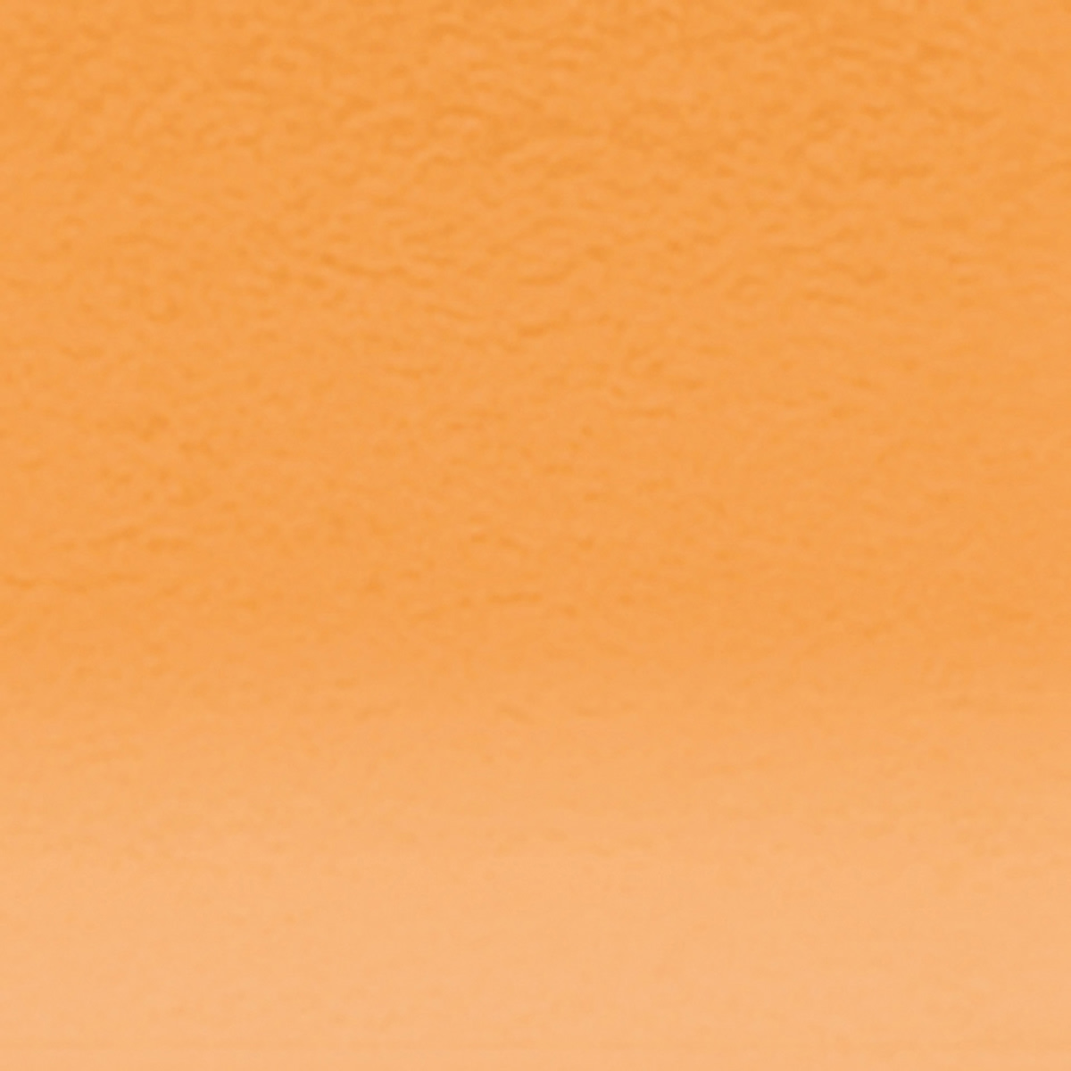 Artists Colored Pencils Orange Chrome