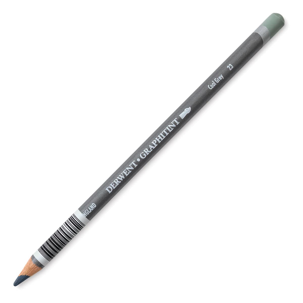 Derwent Graphitint Pencil - Cool Grey