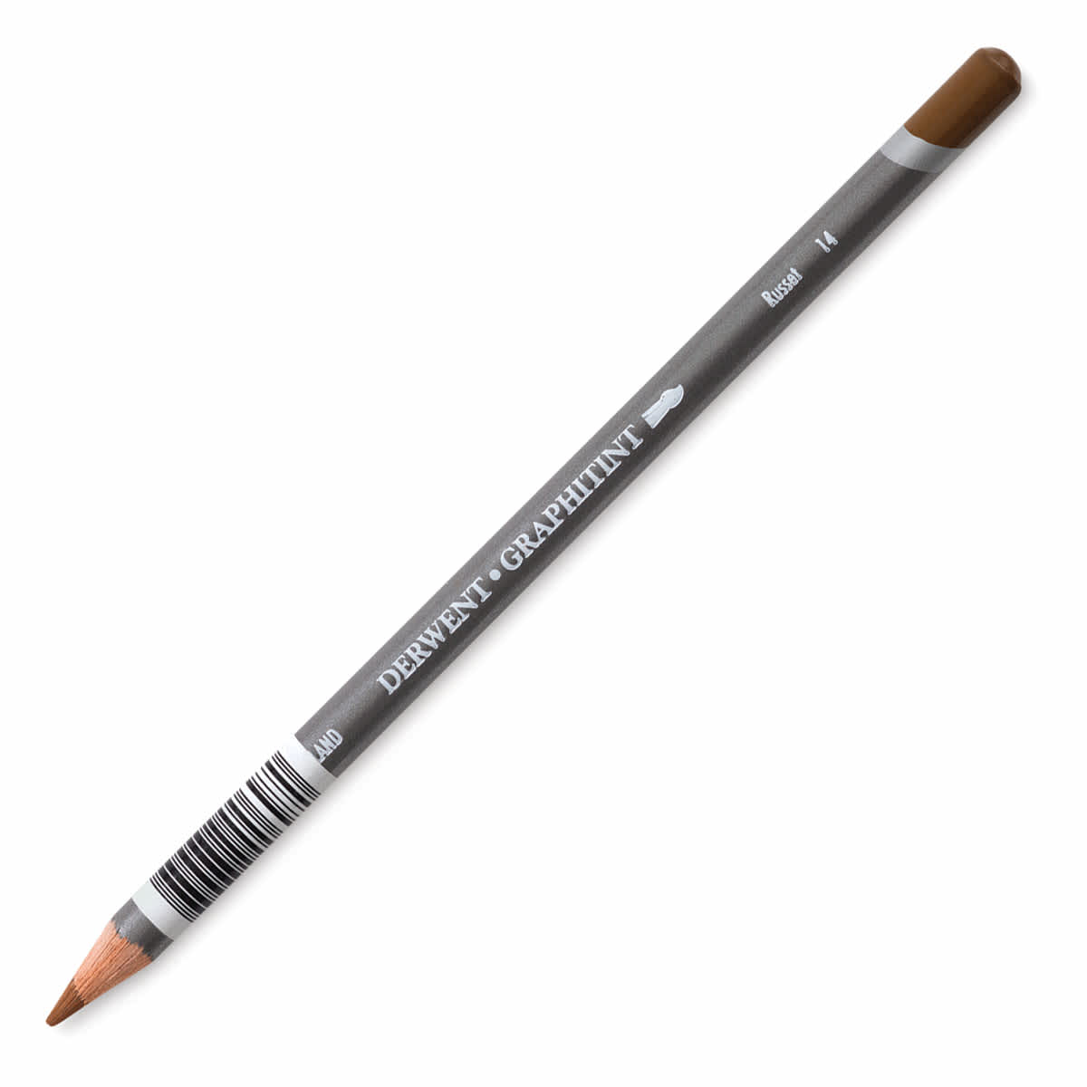 Derwent Graphitint Pencil - Russet