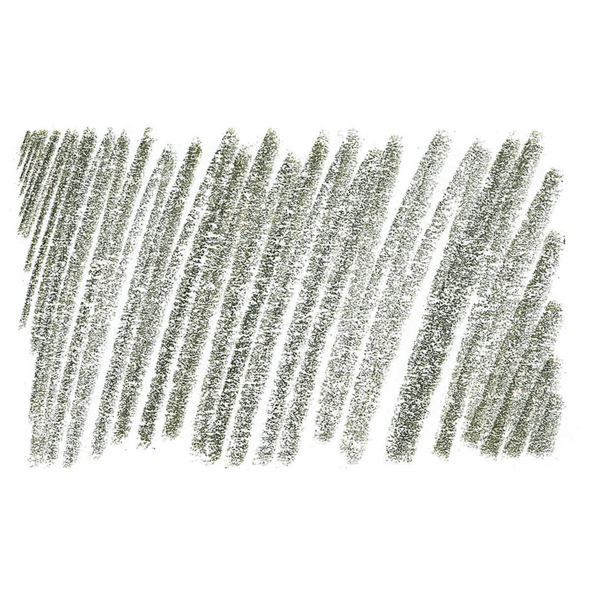Derwent Graphitint Pencil - Green Grey swatch