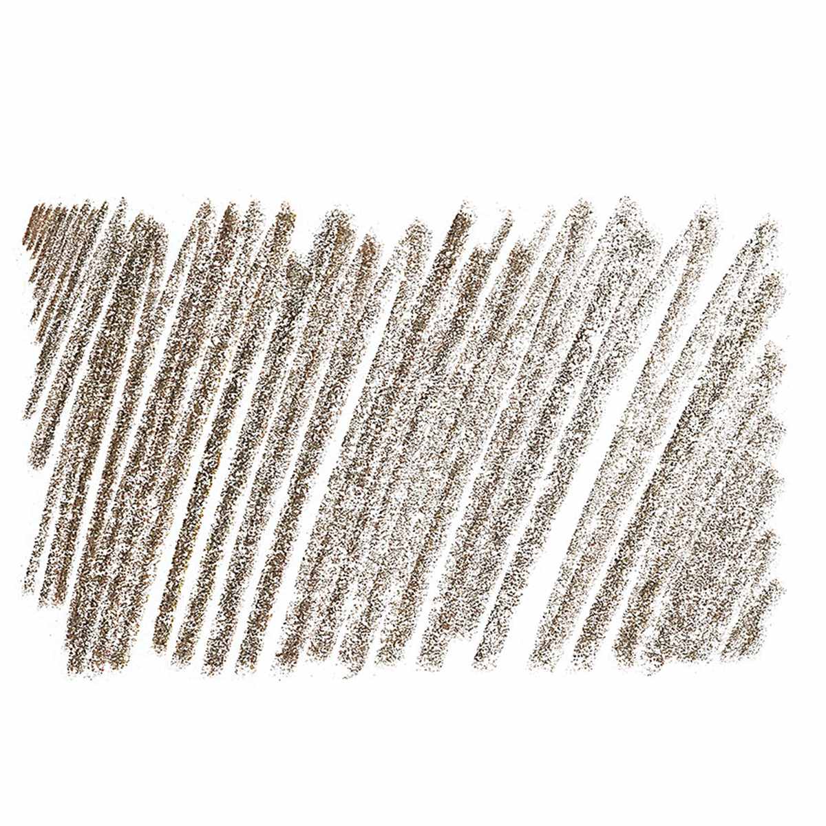 Derwent Graphitint Pencil - Cool Brown swatch