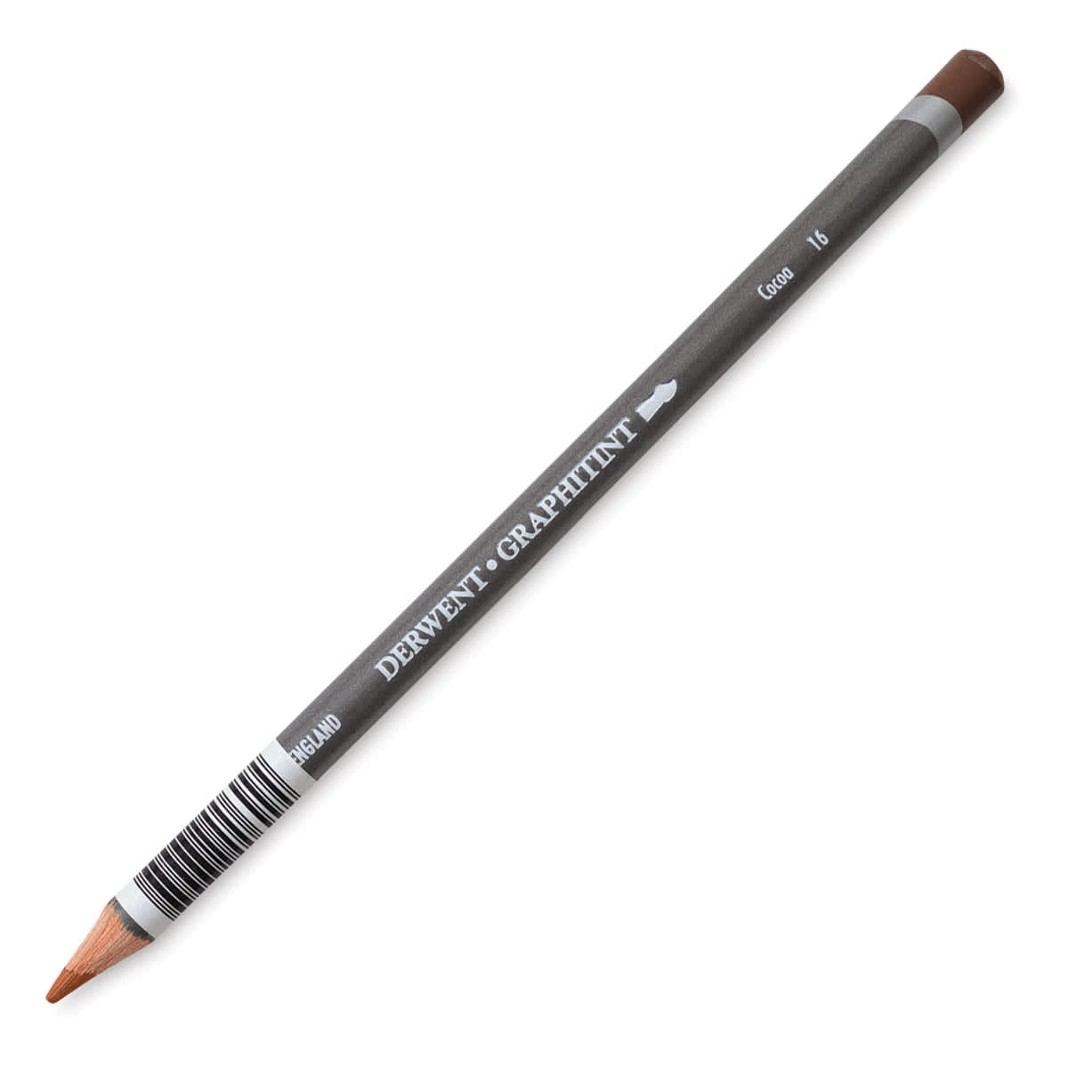 Derwent Graphitint Pencil - Cocoa