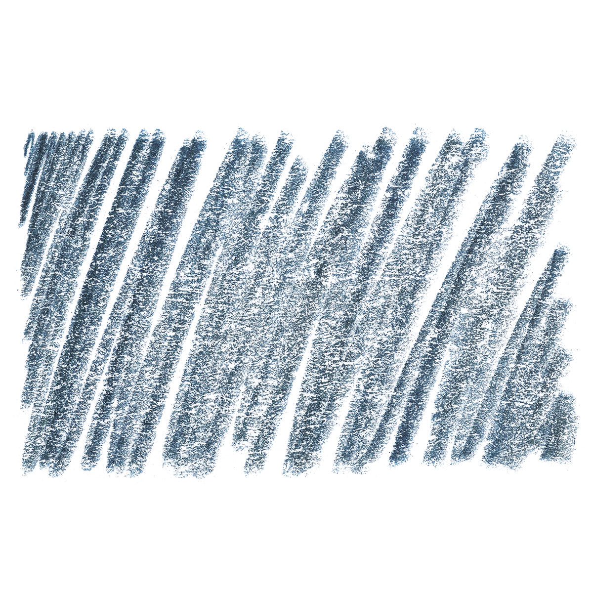 Derwent Graphitint Pencil - Ocean Blue swatch