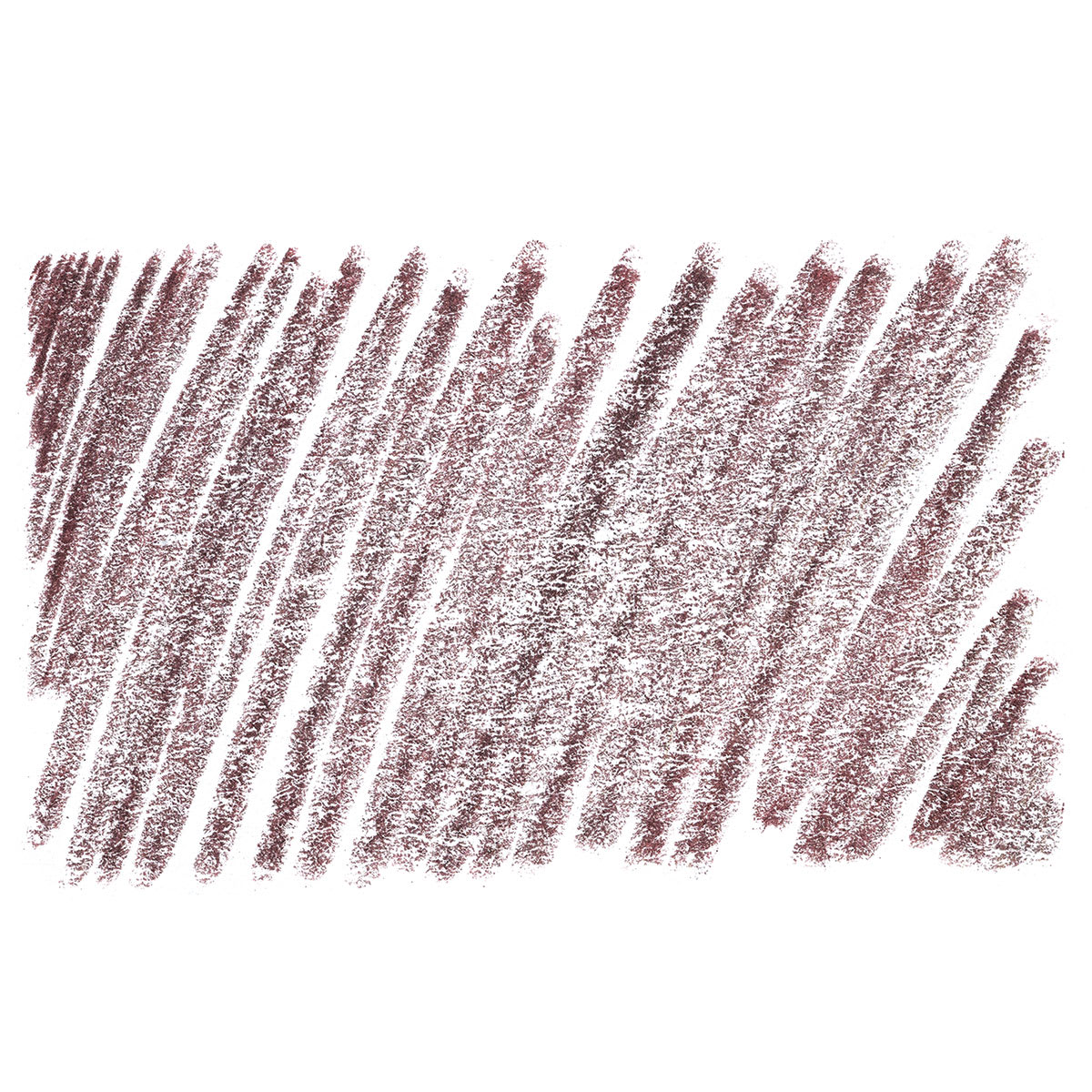 Derwent Graphitint Pencil - Port swatch