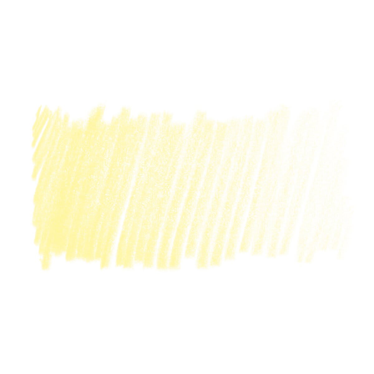 Lyra Rembrandt Polycolor Premium Oil-Based Colored Pencil - Light Yellow swatch