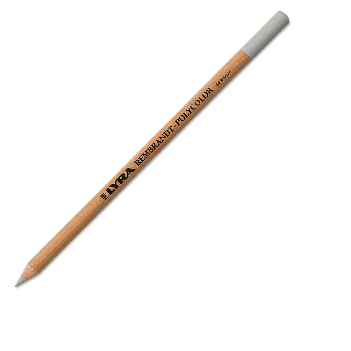Lyra Rembrandt Polycolor Premium Oil-Based Colored Pencil - Warm Grey Light