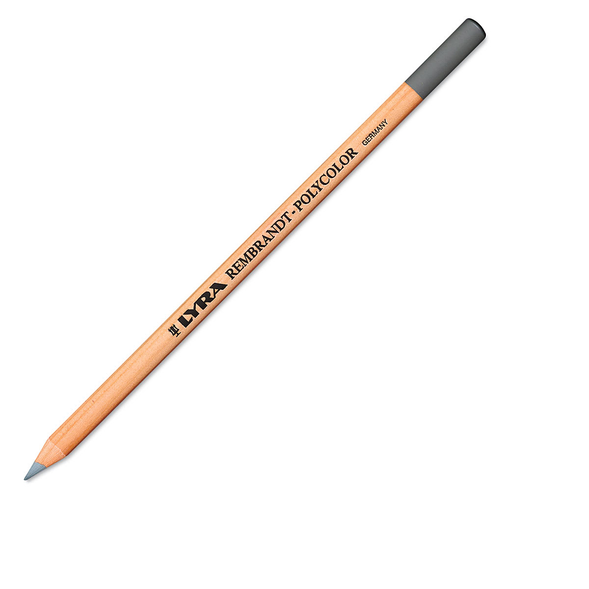 Lyra Rembrandt Polycolor Premium Oil-Based Colored Pencil - Cold Grey Silver
