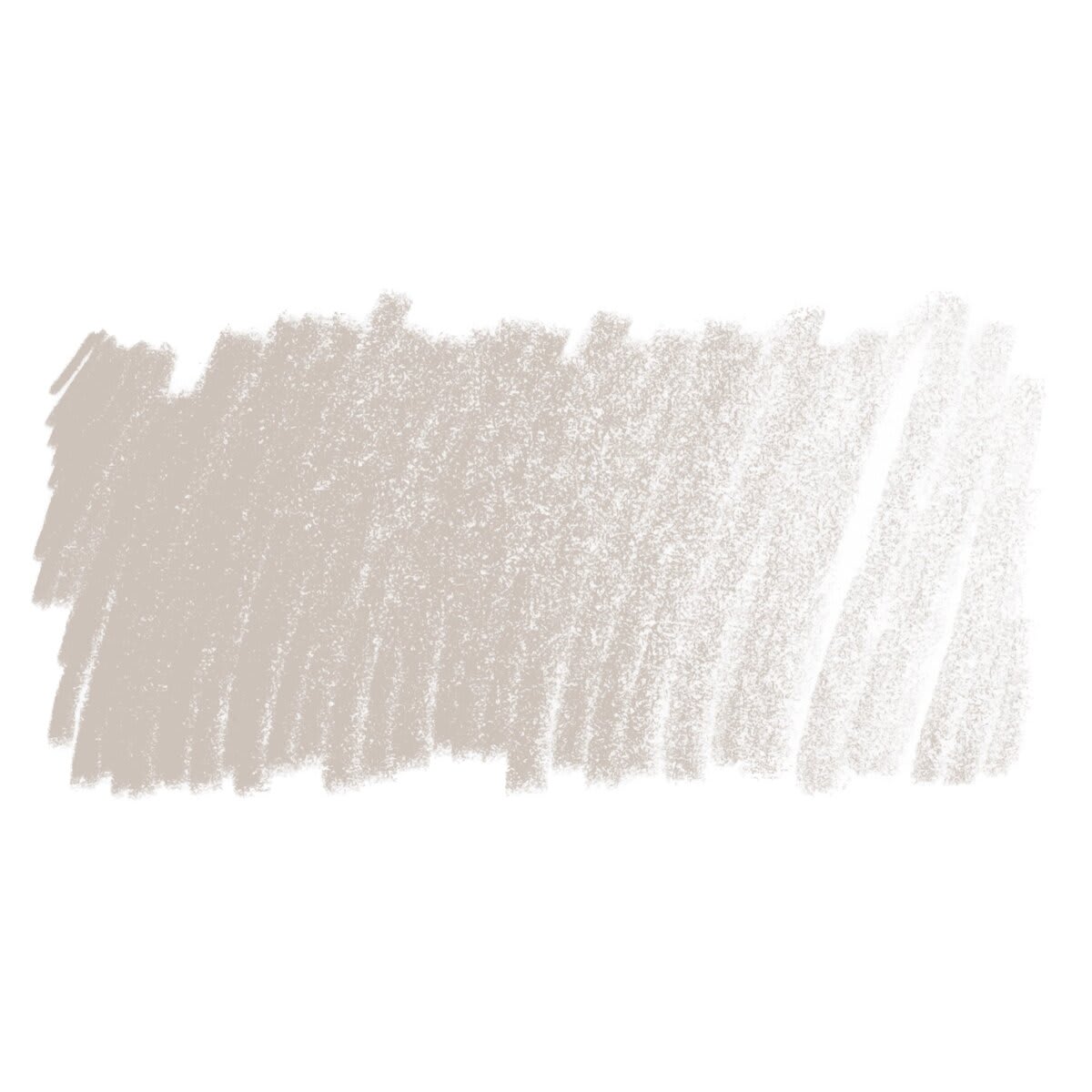 Lyra Rembrandt Polycolor Premium Oil-Based Colored Pencil - Warm Grey Silver swatch