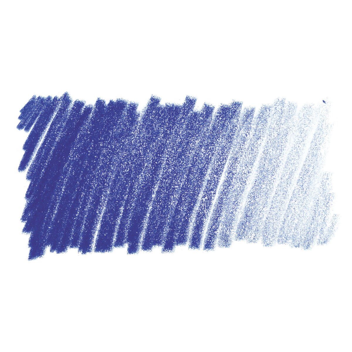 Lyra Rembrandt Polycolor Premium Oil-Based Colored Pencil - Cobalt Blue Deep swatch