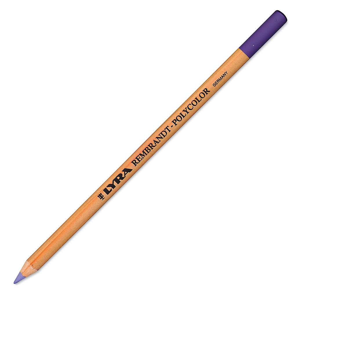 Lyra Rembrandt Polycolor Premium Oil-Based Colored Pencil - Light Violet