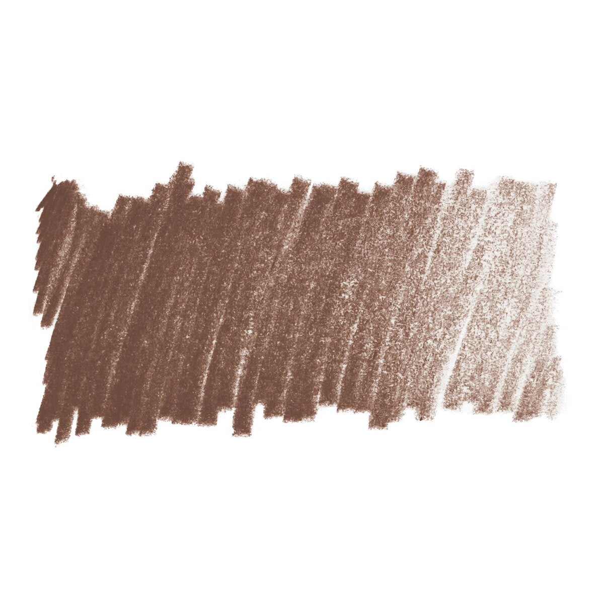 Lyra Rembrandt Polycolor Premium Oil-Based Colored Pencil - Van Dyck Brown swatch
