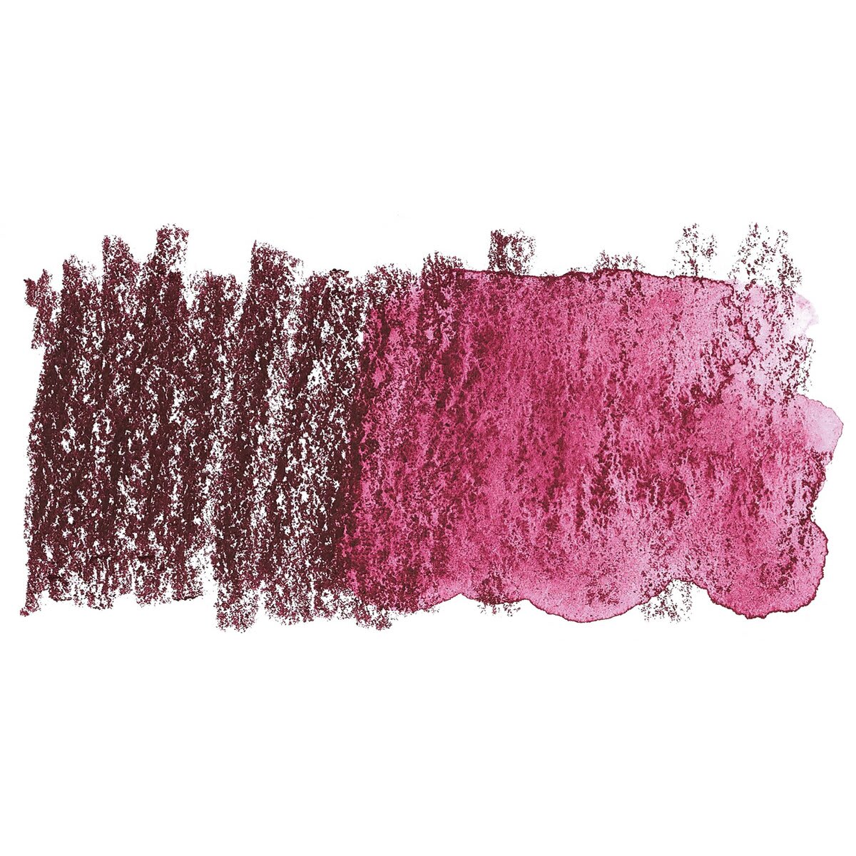 Derwent Inktense Pencil - Shiraz swatch