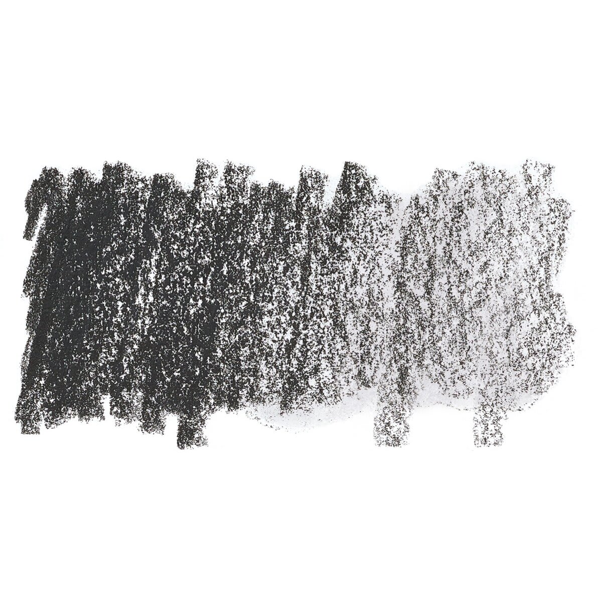 Derwent Inktense Pencil - Outliner swatch