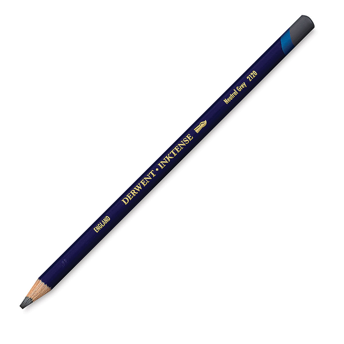Derwent Inktense Pencil - Neutral Gray