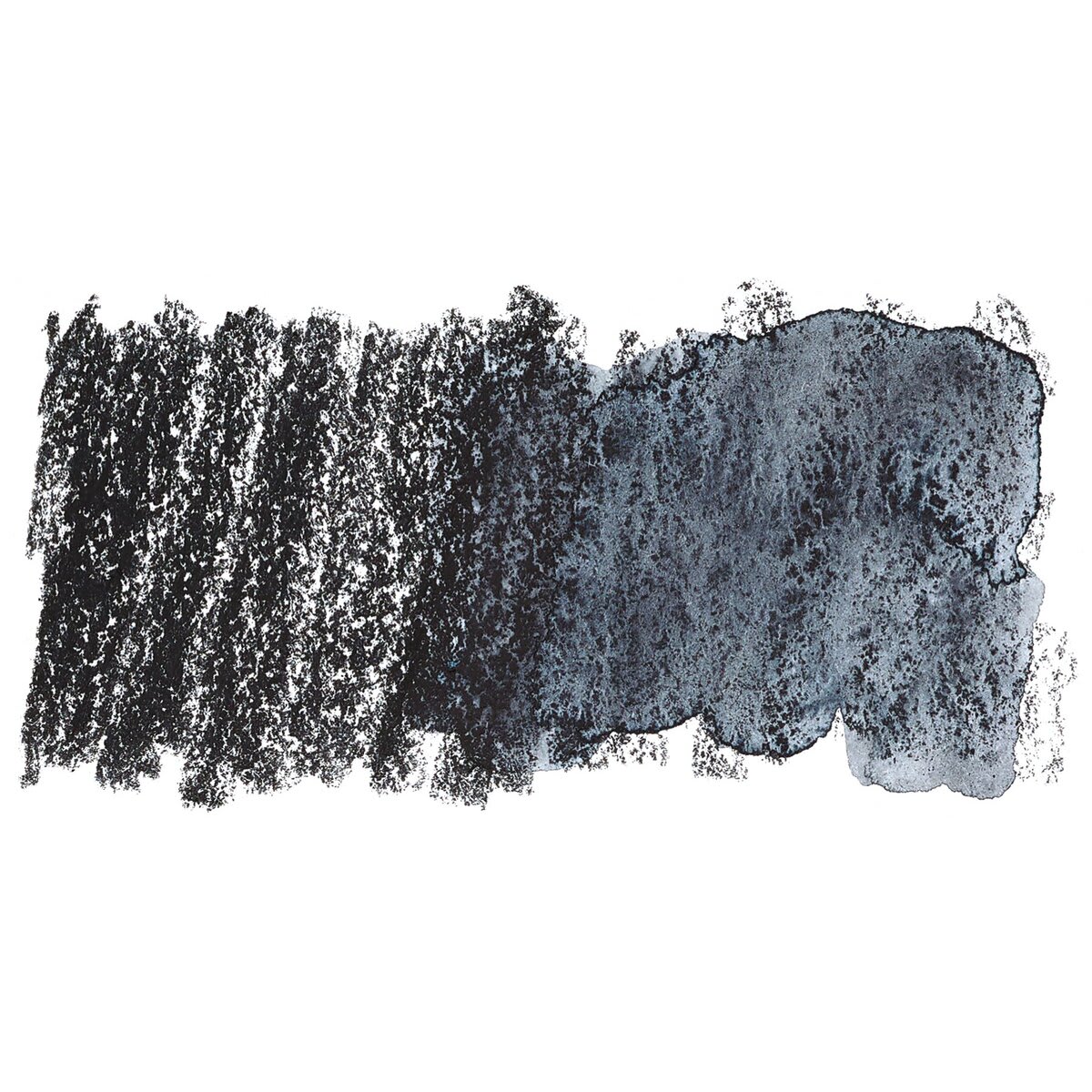 Derwent Inktense Pencil - Neutral Gray swatch