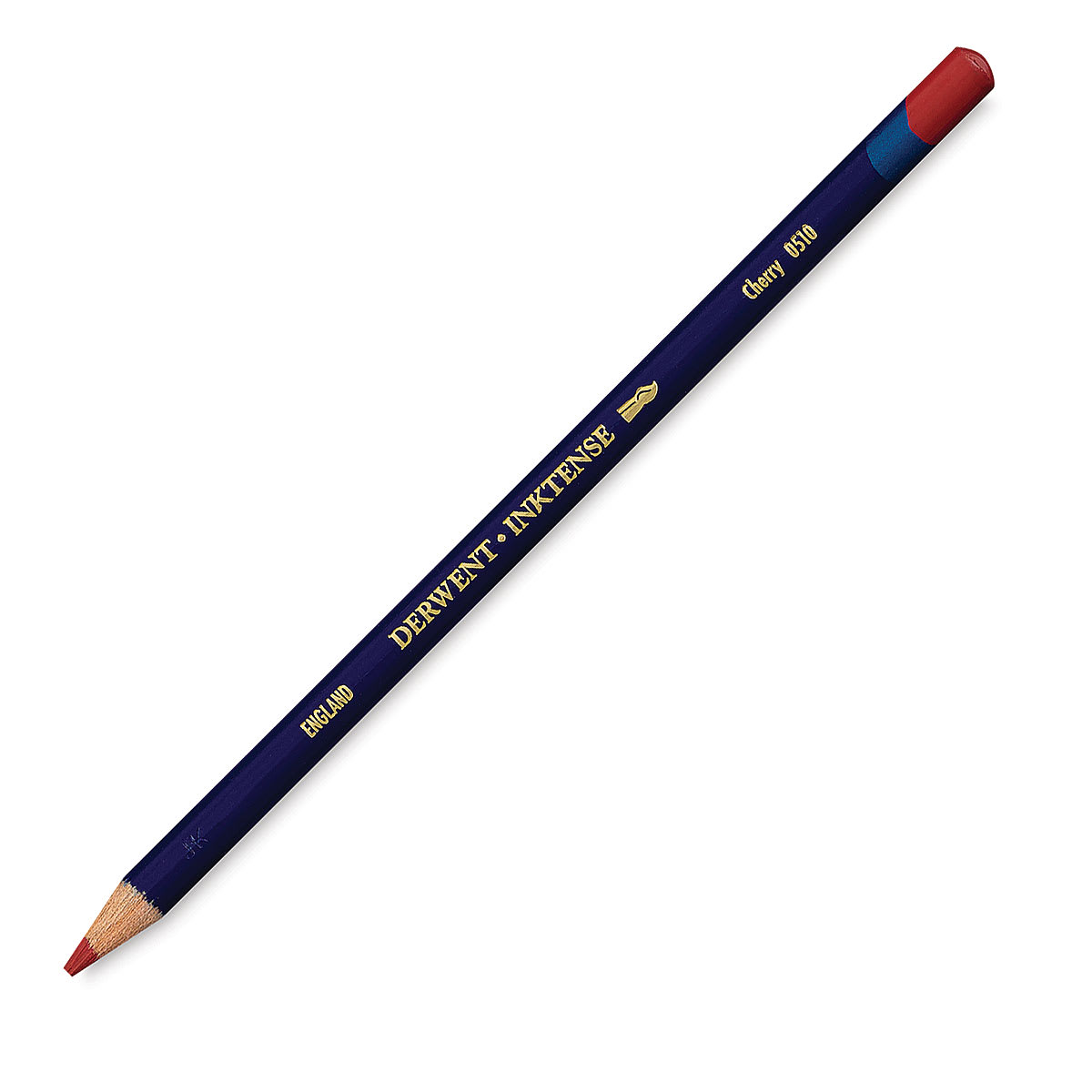 Derwent Inktense Pencil - Cherry