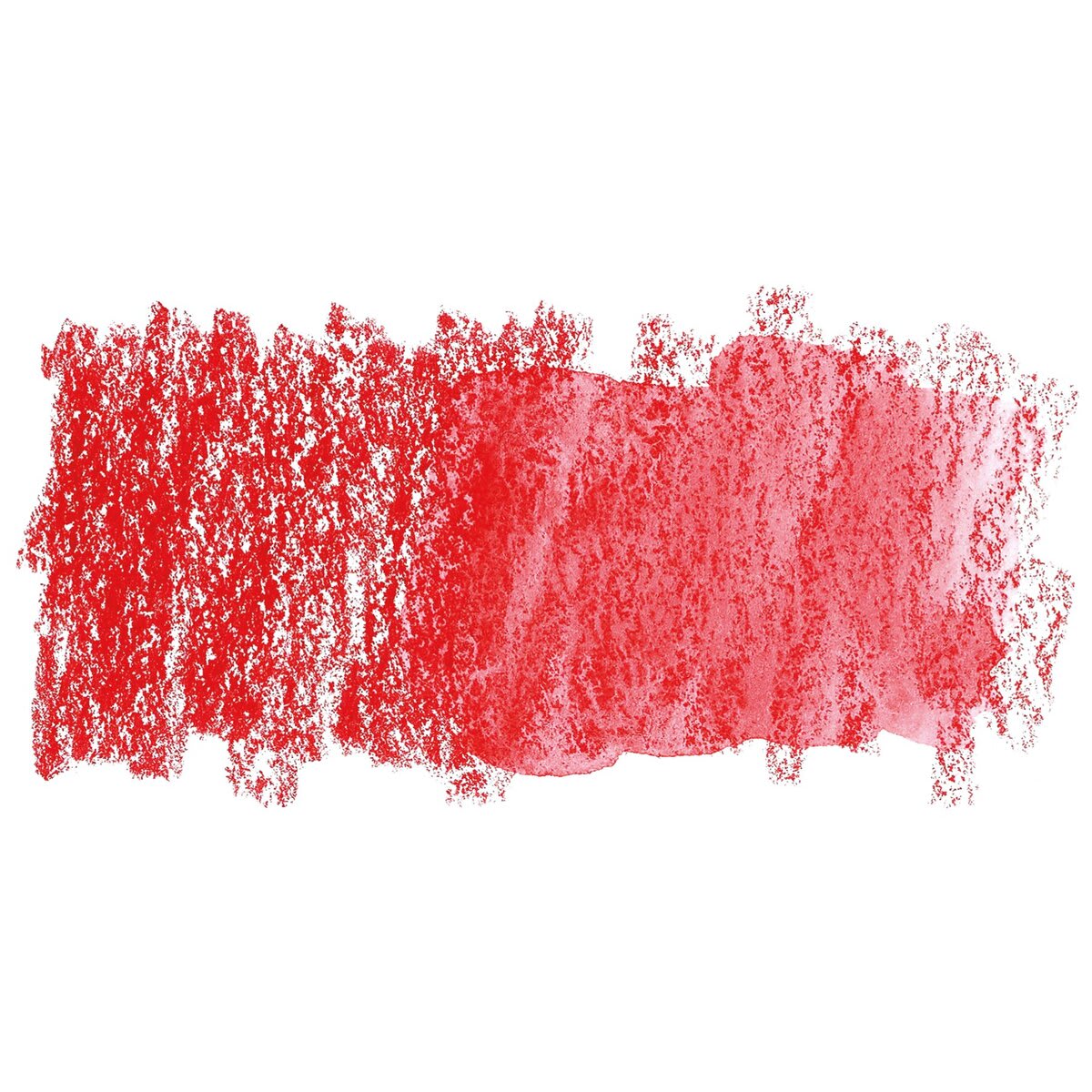 Derwent Inktense Pencil - Poppy Red swatch