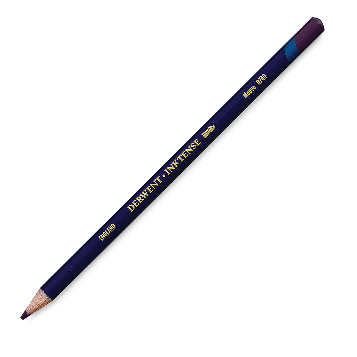 Derwent Inktense Pencil - Mauve