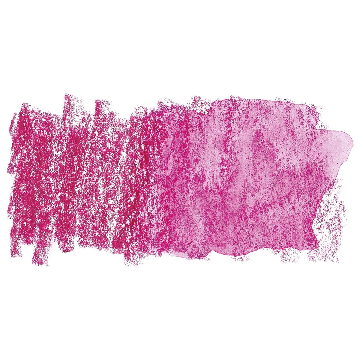 Derwent Inktense Pencil - Fuchsia swatch