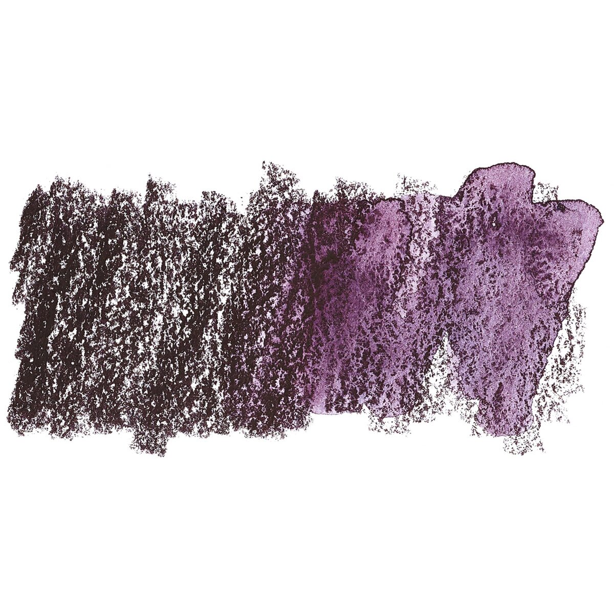 Derwent Inktense Pencil - Dusky Purple swatch