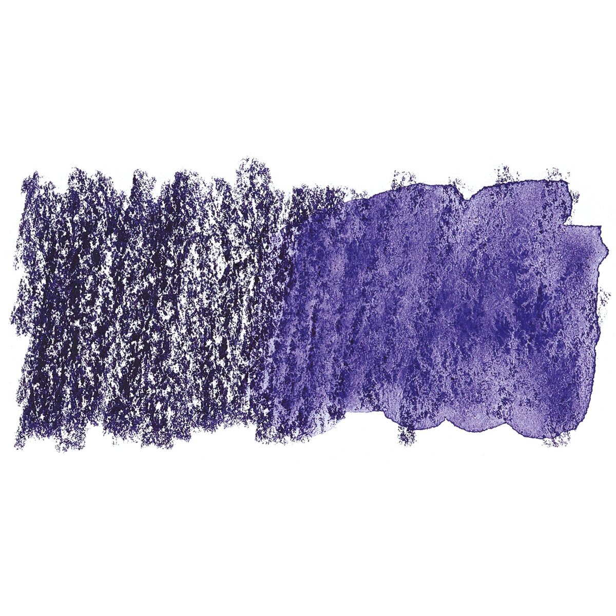 Derwent Inktense Pencil - Violet swatch
