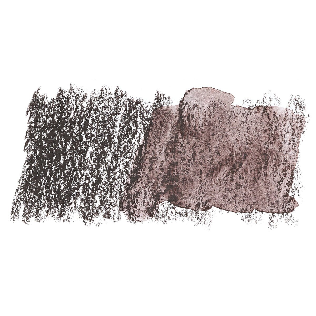 Derwent Inktense Pencil - Bark swatch