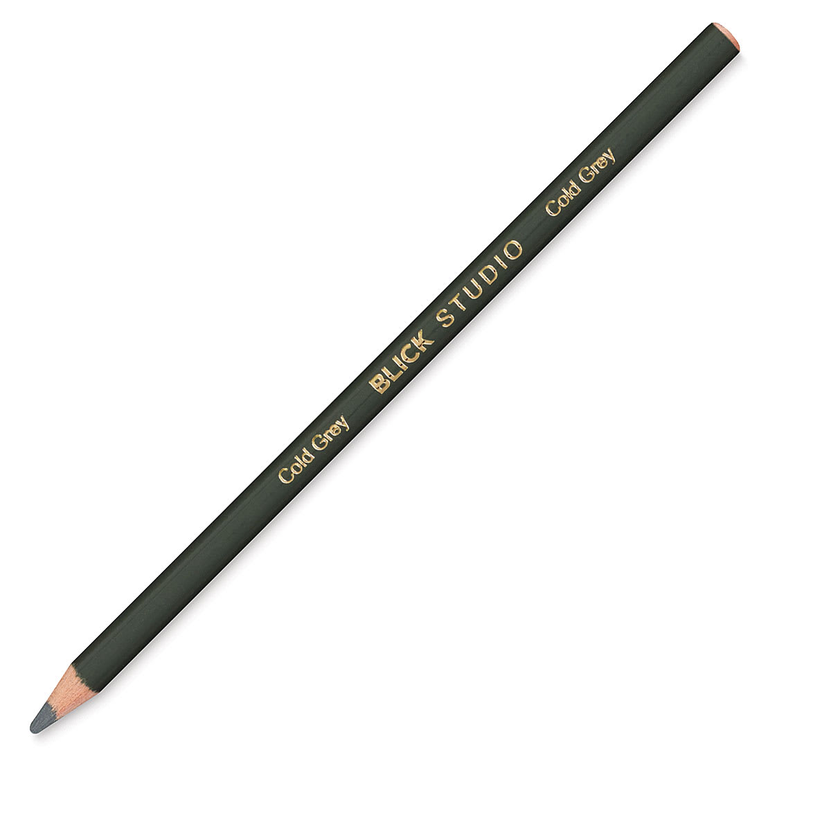 Blick Studio Artists' Colored Pencil - Cold Grey
