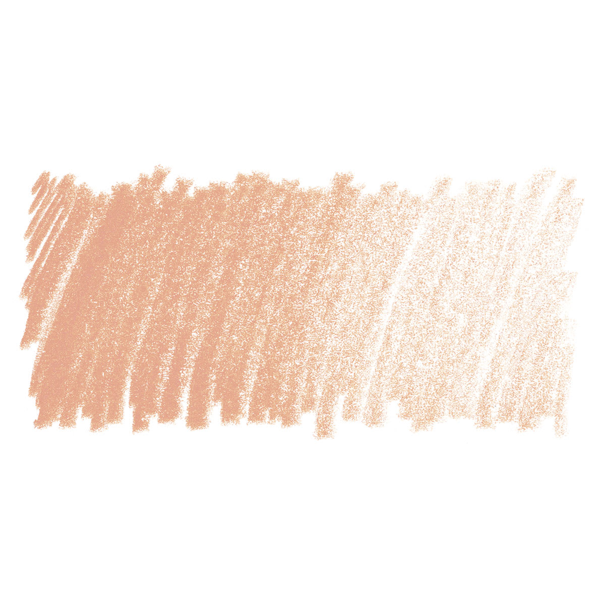 Blick Studio Artists' Colored Pencil - Peach swatch