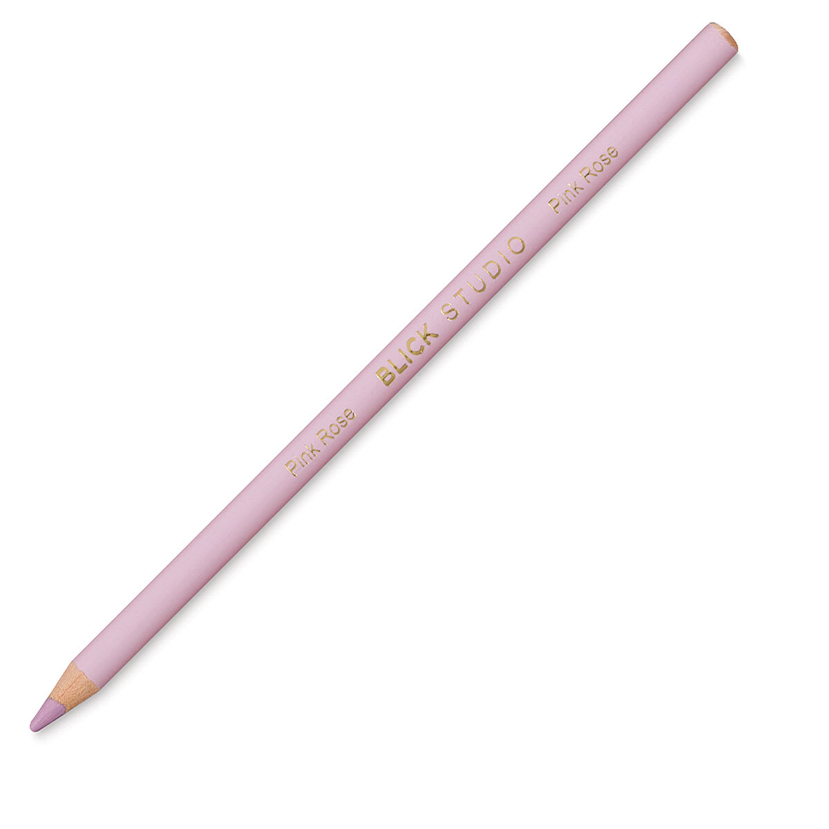 Blick Studio Artists' Colored Pencil - Pink Rose