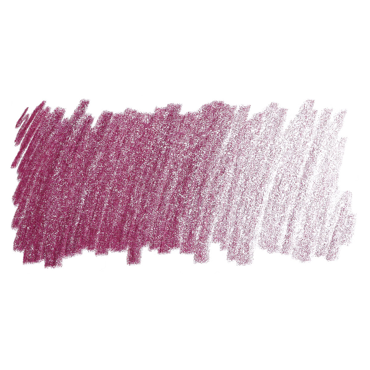 Blick Studio Artists' Colored Pencil - Bordeaux-Red swatch