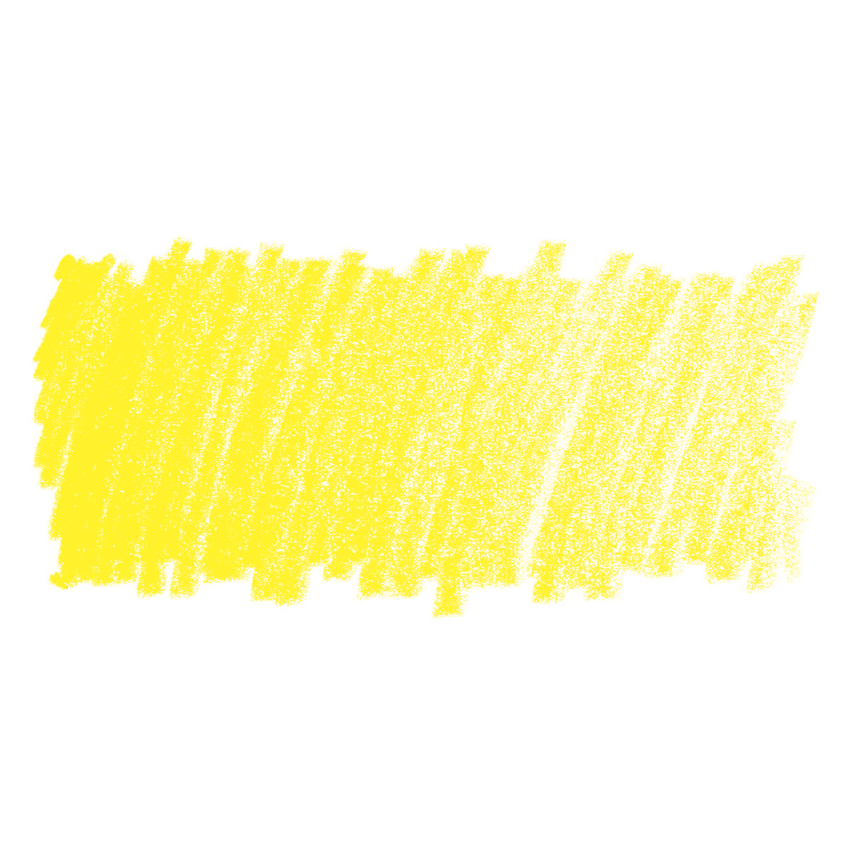 Blick Studio Artists' Colored Pencil - Yellow swatch