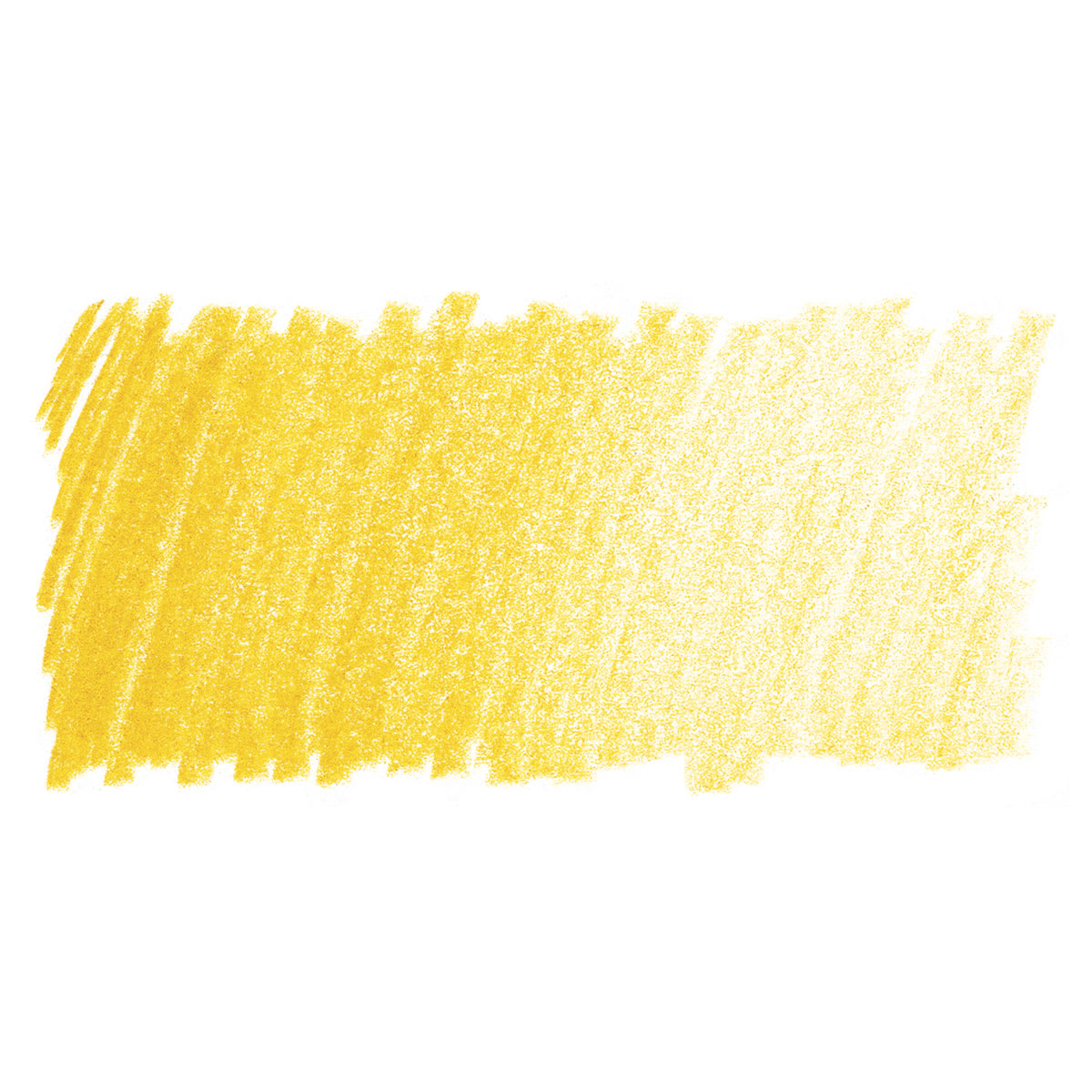 Blick Studio Artists' Colored Pencil - Dark Yellow swatch
