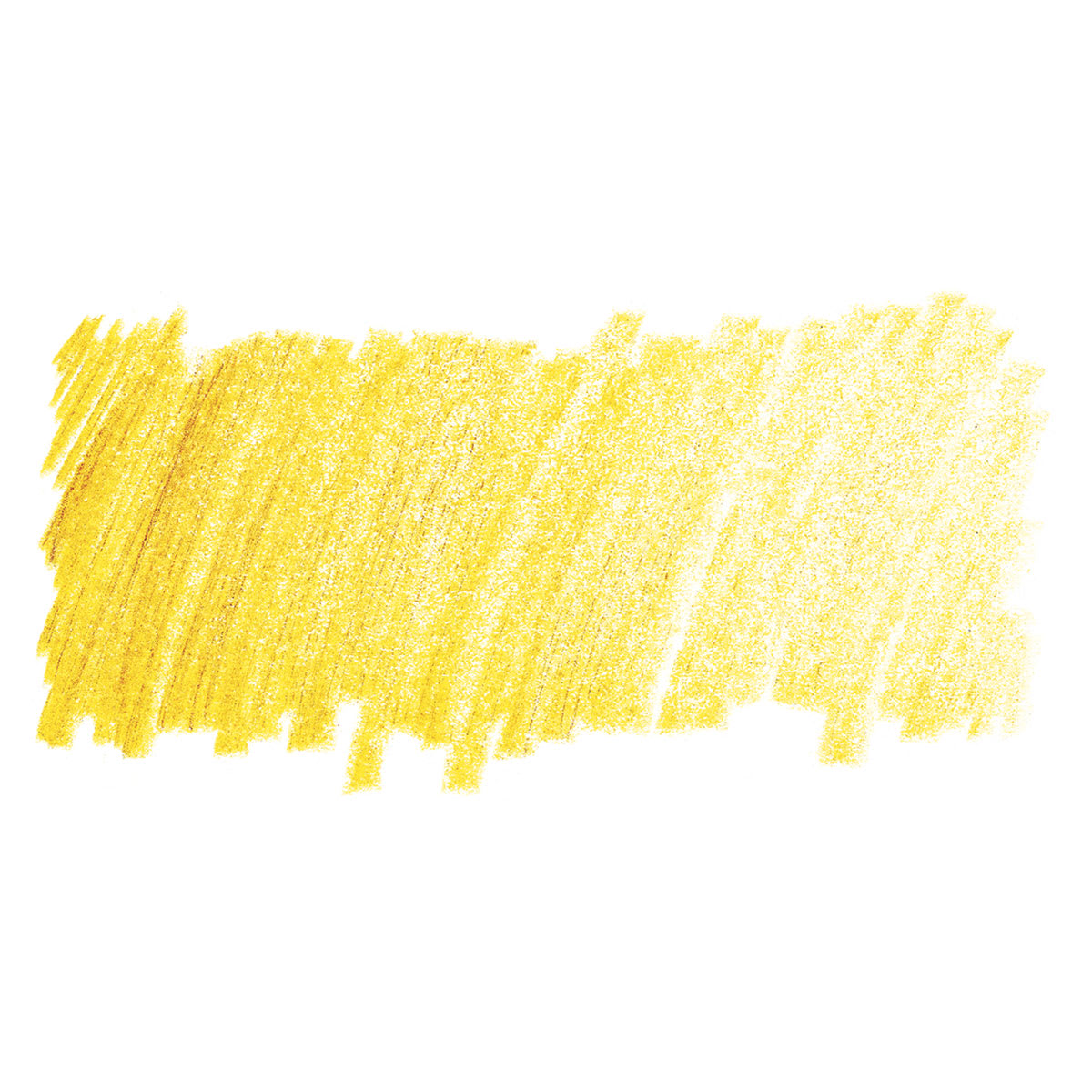 Blick Studio Artists' Colored Pencil - Canary Yellow swatch