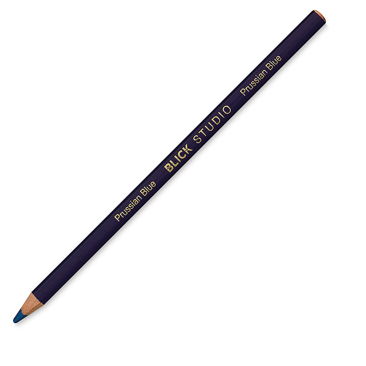 Blick Studio Artists' Colored Pencil - Prussian Blue