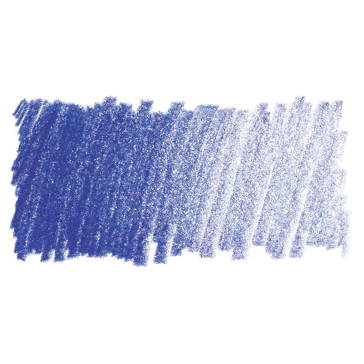 Blick Studio Artists' Colored Pencil - Ultramarine Light swatch