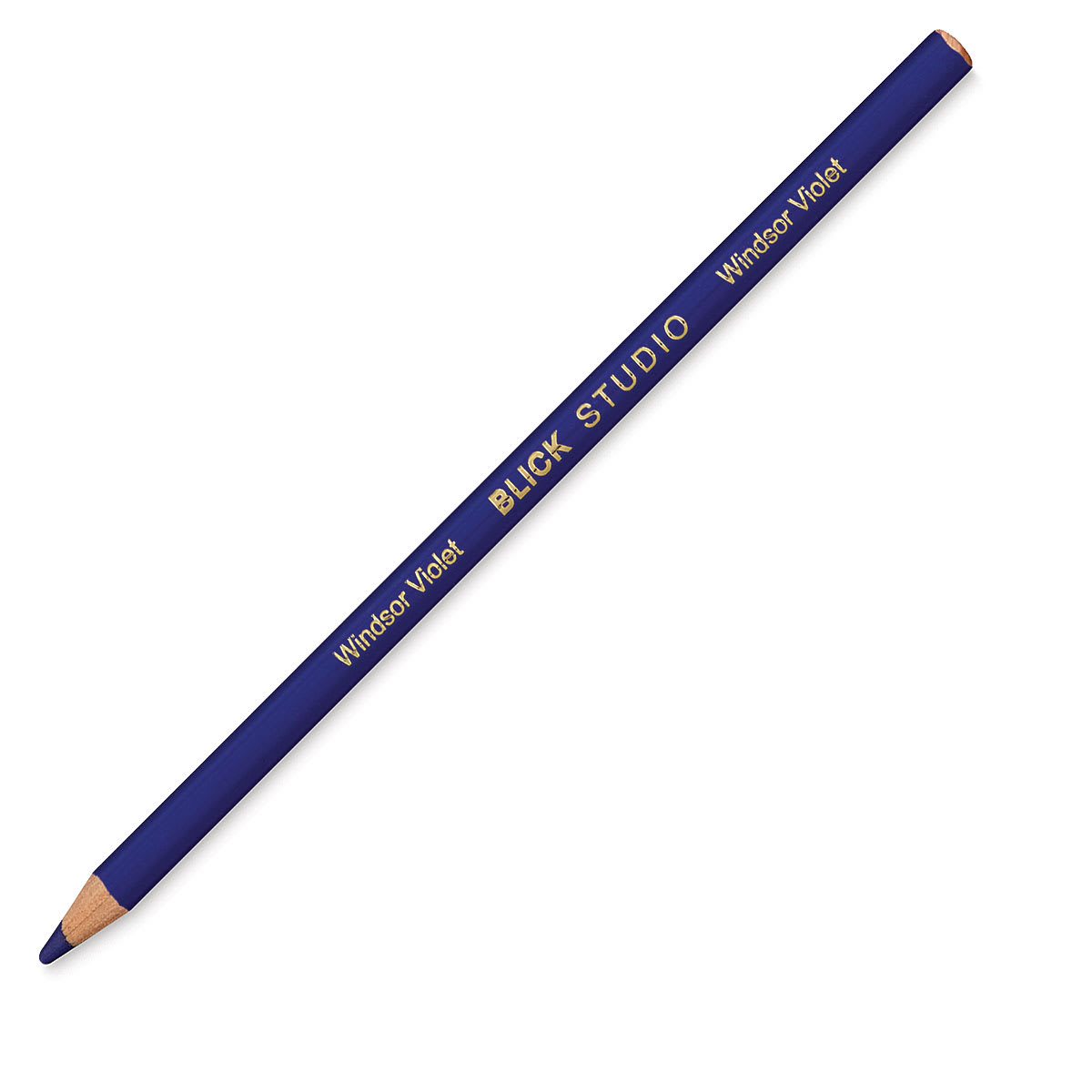 Blick Studio Artists' Colored Pencil - Windsor Violet