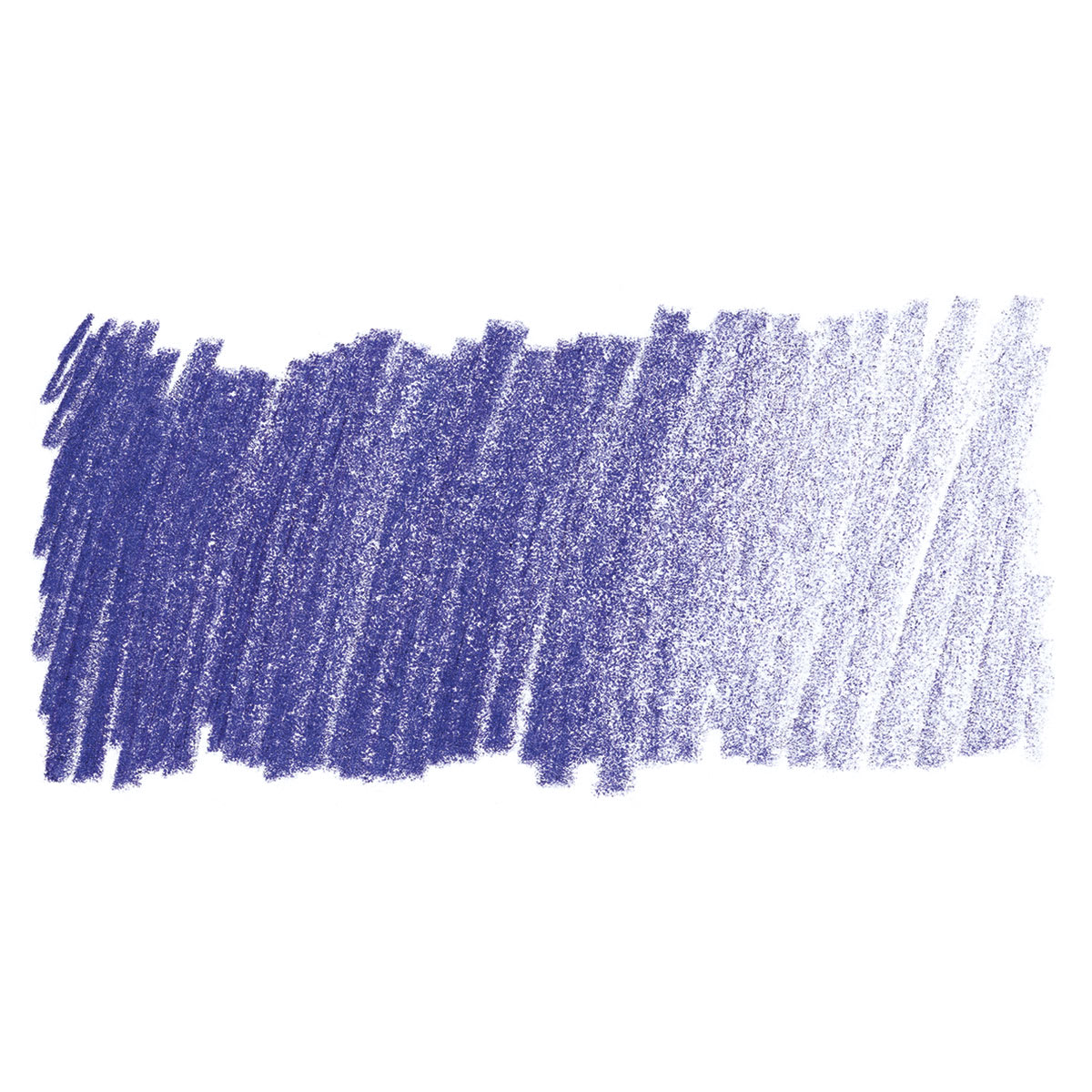 Blick Studio Artists' Colored Pencil - Windsor Violet swatch