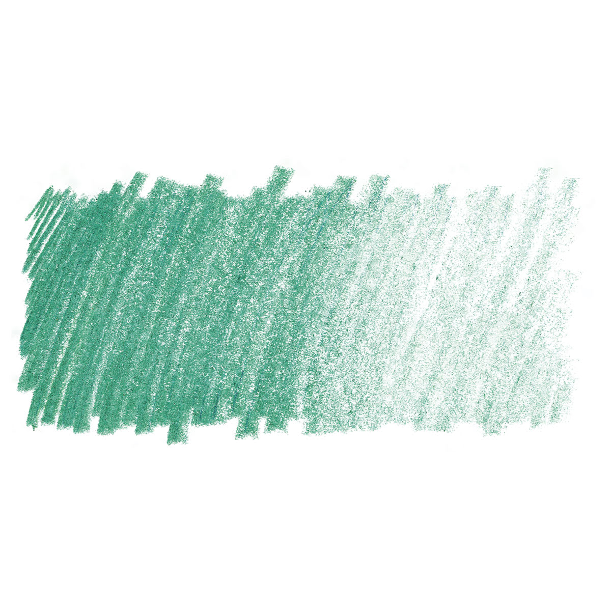 Blick Studio Artists' Colored Pencil - Emerald Green swatch
