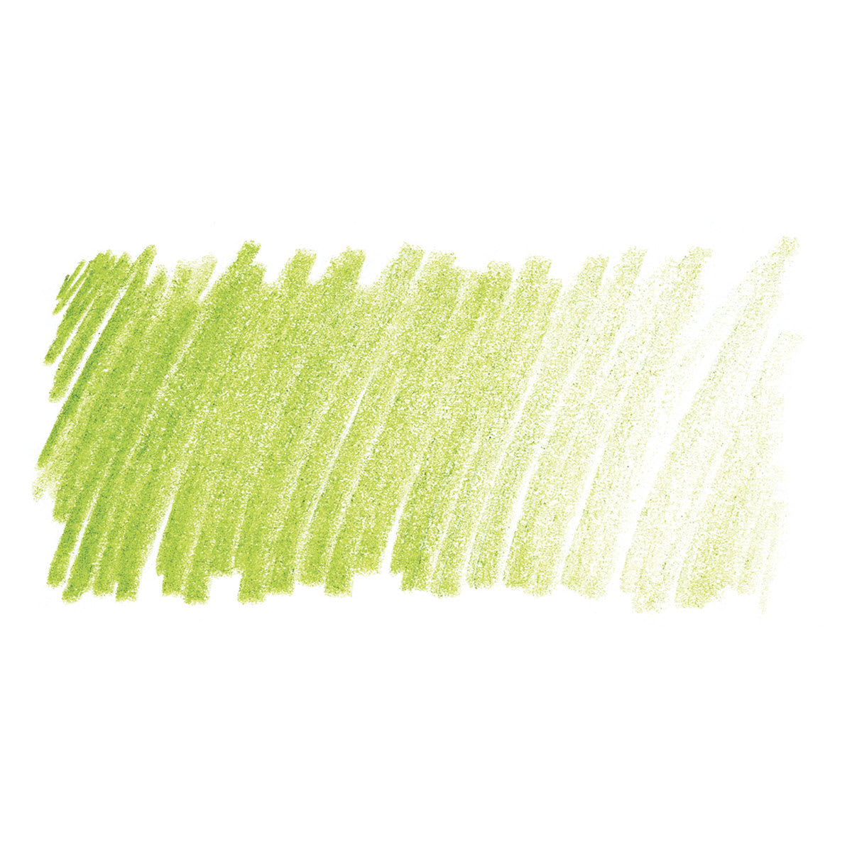 Blick Studio Artists' Colored Pencil - Apple Green swatch