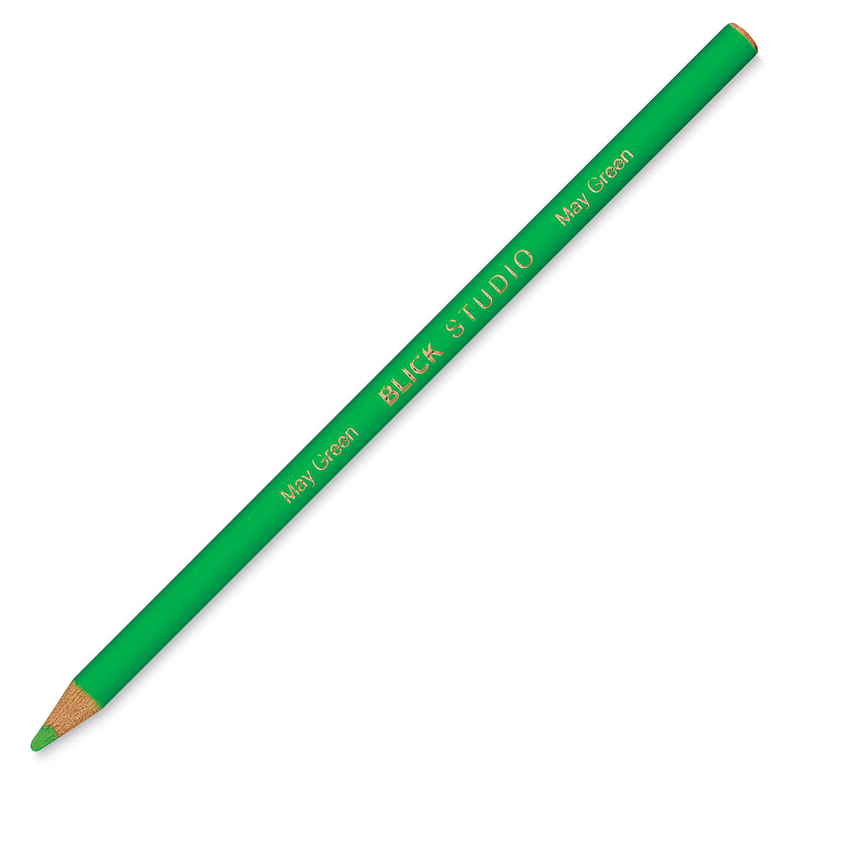 Blick Studio Artists' Colored Pencil - May Green