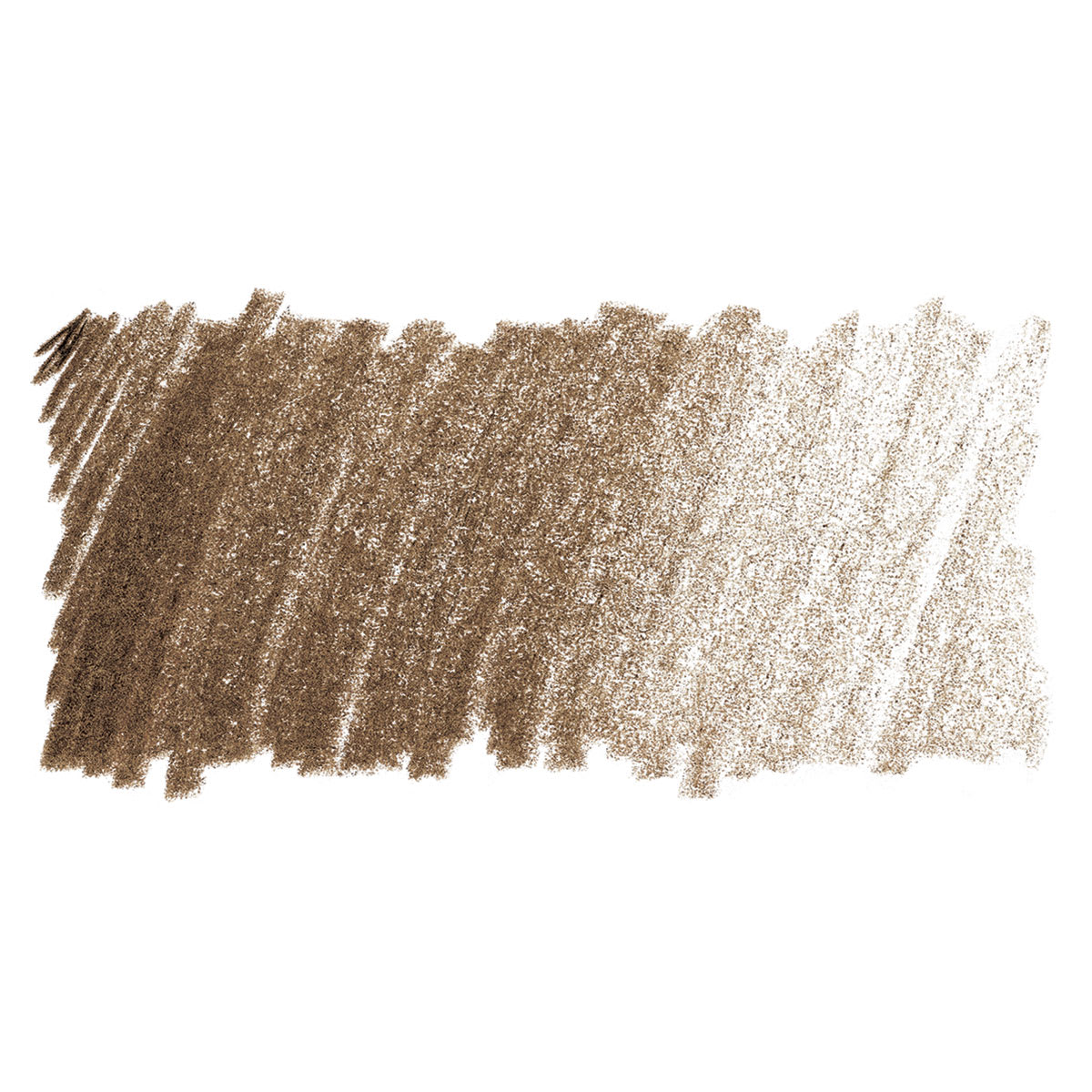 Blick Studio Artists' Colored Pencil - Burnt Umber swatch