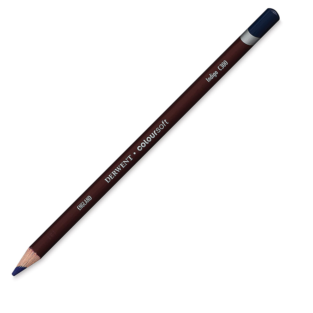 Derwent Coloursoft Pencil - Indigo