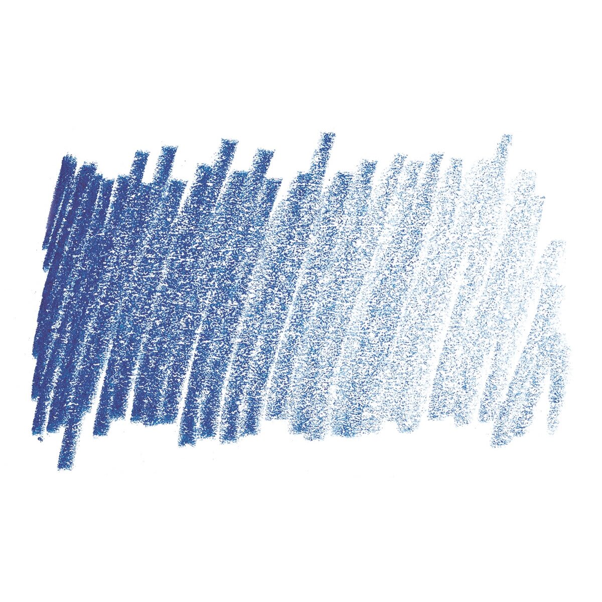 Derwent Coloursoft Pencil - Indigo swatch