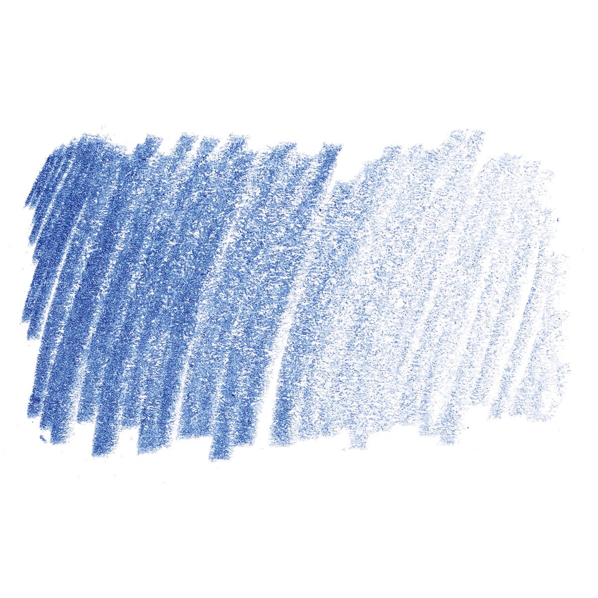 Derwent Coloursoft Pencil - Ultramarine swatch